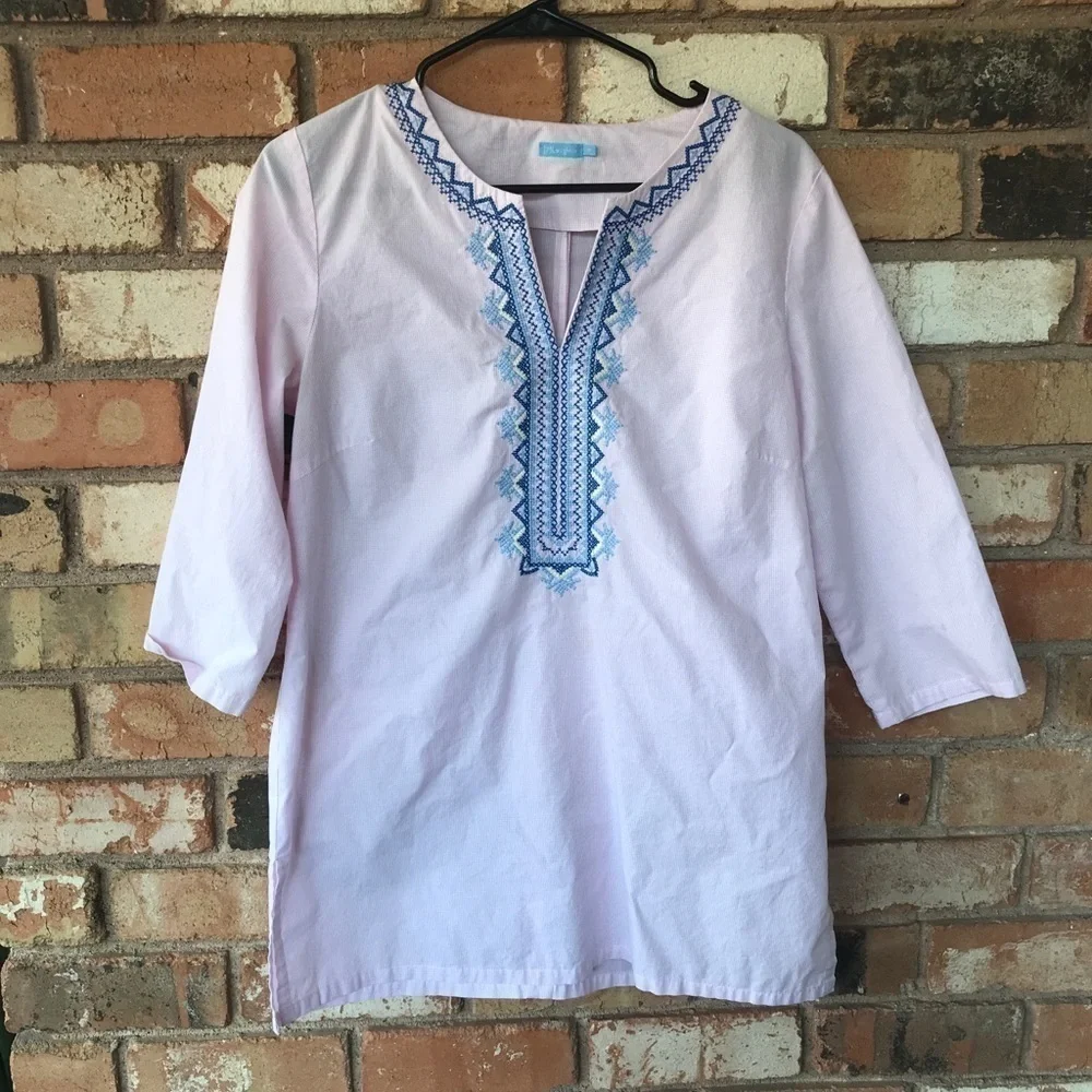 J Mclaughlin size medium